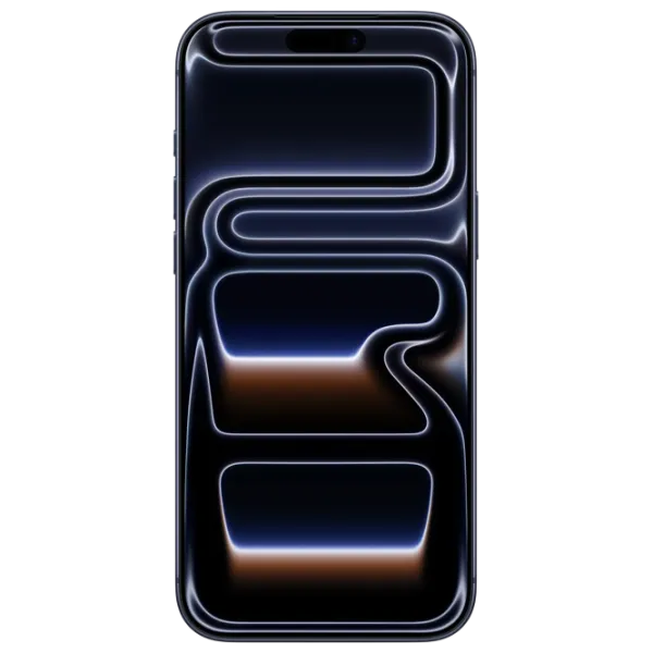 Apple iPhone 17 Pro Max 12 ГБ/ 2 ТБ/ Single SIM/ Синий Deep photo 3