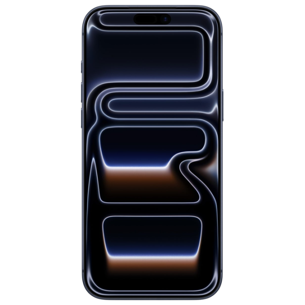 Apple iPhone 17 Pro Max 12 ГБ/ 2 ТБ/ Single SIM/ Синий Deep photo 3