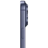Смартфон Apple iPhone 17 Pro Max 12 ГБ/ 2 ТБ/ Single SIM/ Синий Deep photo 5