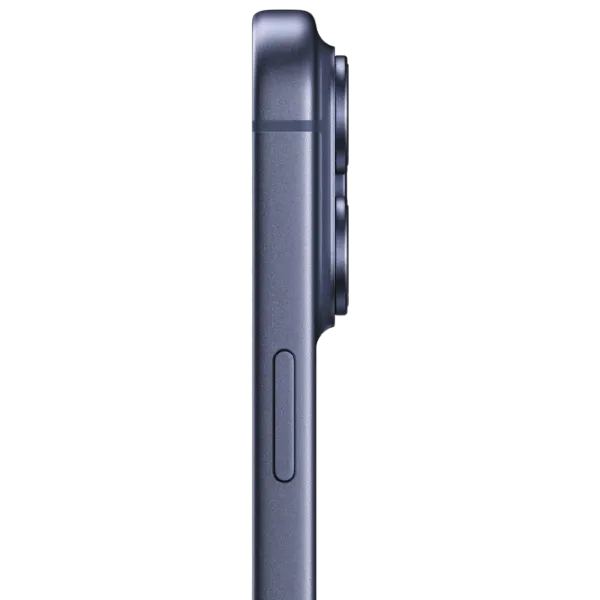 Apple iPhone 17 Pro Max 12 ГБ/ 2 ТБ/ Single SIM/ Синий Deep photo 6