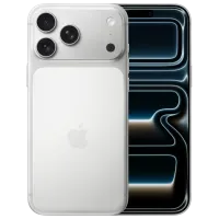 Apple iPhone 17 Pro Max 12 ГБ/ 2 ТБ/ Single SIM/ Серебряный 