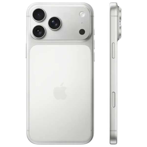 Apple iPhone 17 Pro Max 12 ГБ/ 2 ТБ/ Single SIM/ Серебряный  photo 2