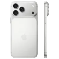 Смартфон Apple iPhone 17 Pro Max 12 ГБ/ 2 ТБ/ Single SIM/ Серебряный photo 2