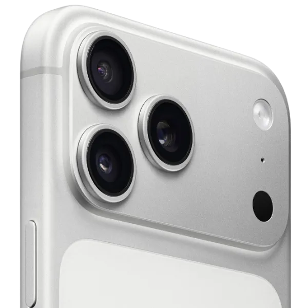 Apple iPhone 17 Pro Max 12 ГБ/ 2 ТБ/ Single SIM/ Серебряный  photo 4