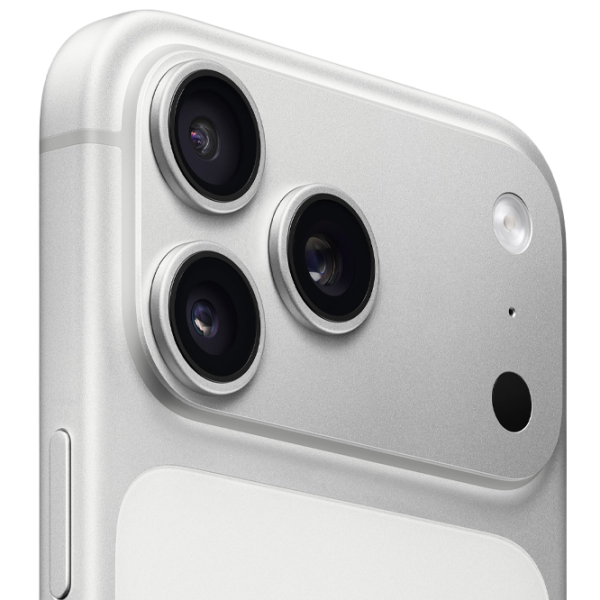 Apple iPhone 17 Pro Max 12 ГБ/ 2 ТБ/ Single SIM/ Серебряный  photo 4