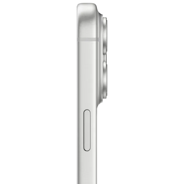 Apple iPhone 17 Pro Max 12 ГБ/ 2 ТБ/ Single SIM/ Серебряный  photo 5