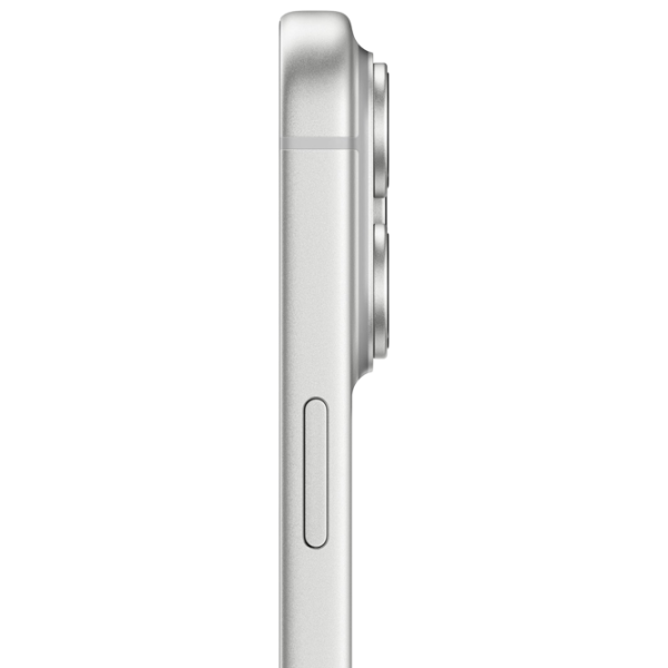 Apple iPhone 17 Pro Max 12 ГБ/ 2 ТБ/ Single SIM/ Серебряный  photo 5