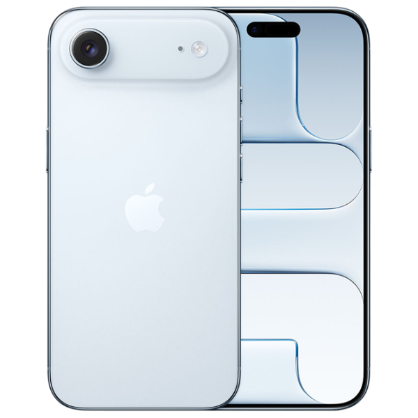 Apple iPhone Air 12 ГБ/ 1 ТБ/ No SIM/ Синий Светлый photo 1