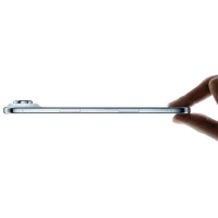 Smartphone Apple iPhone Air 12 GB/ 1 TB/ No SIM/ Blue Light photo 4