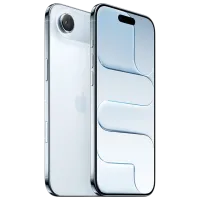 Smartphone Apple iPhone Air 12 GB/ 1 TB/ No SIM/ Blue Light photo 5