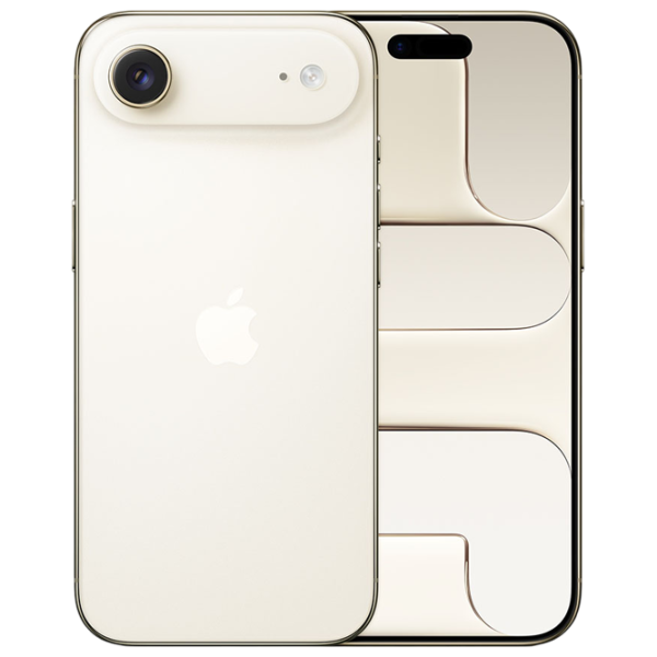 Apple iPhone Air 12 GB/ 1 TB/ No SIM/ Gold Light photo 1