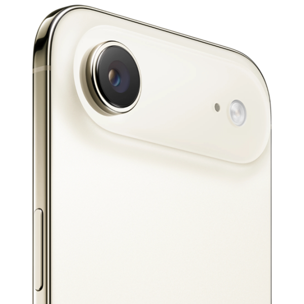 Apple iPhone Air 12 GB/ 1 TB/ No SIM/ Gold Light photo 2