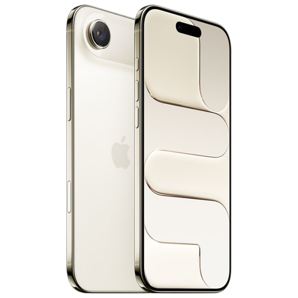 Apple iPhone Air 12 GB/ 1 TB/ No SIM/ Gold Light photo 4
