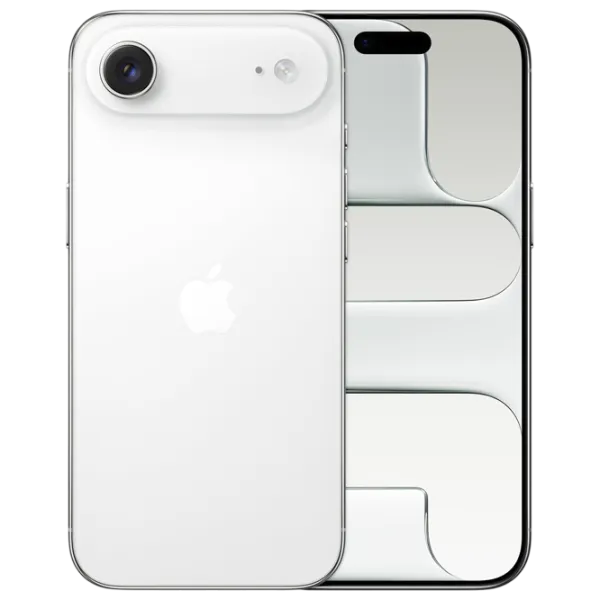 Apple iPhone Air 12 GB/ 1 TB/ No SIM/ White Cloud photo 1