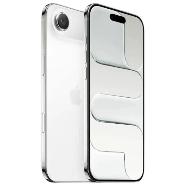 Apple iPhone Air 12 GB/ 1 TB/ No SIM/ White Cloud photo 2