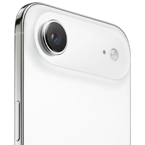Apple iPhone Air 12 GB/ 1 TB/ No SIM/ White Cloud photo 4