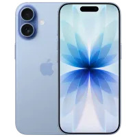 Apple iPhone 17 8 GB/ 256 GB/ Single SIM/ Blue Mist