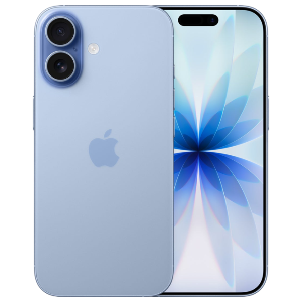 Apple iPhone 17 8 GB/ 256 GB/ Single SIM/ Blue Mist photo 2