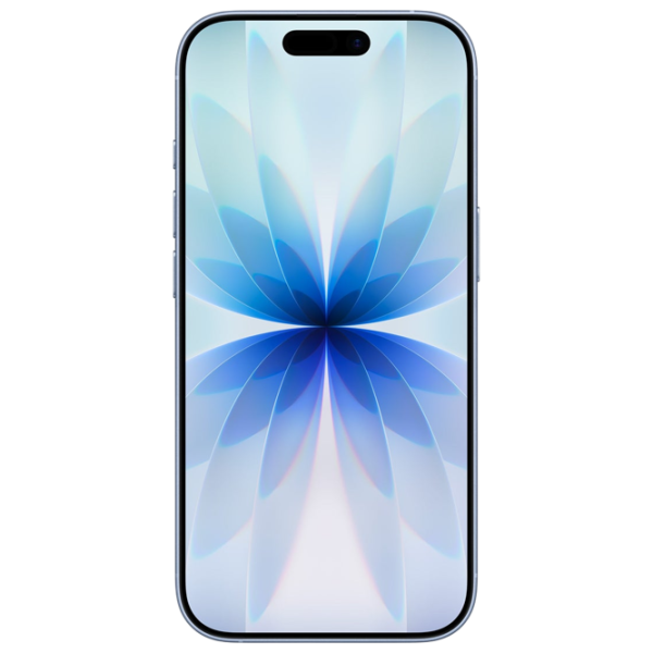 Apple iPhone 17 8 GB/ 256 GB/ Single SIM/ Blue Mist photo 5