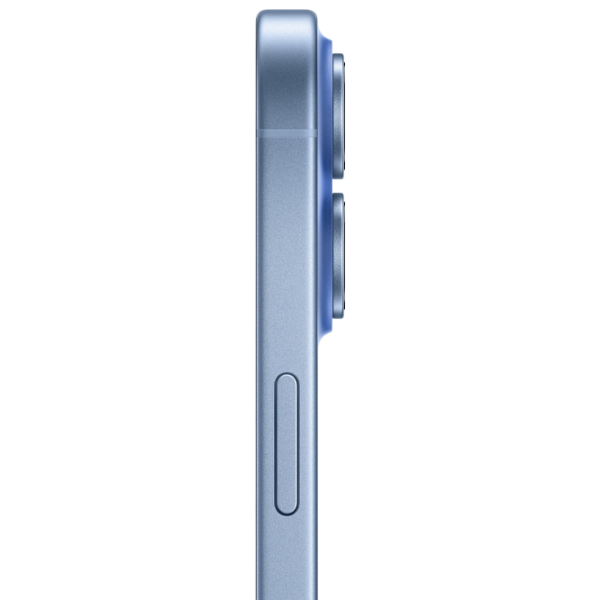 Apple iPhone 17 8 GB/ 256 GB/ Single SIM/ Blue Mist photo 9
