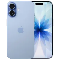 Smartphone Apple iPhone 17 8 GB/ 512 GB/ Single SIM/ Blue Mist photo 2
