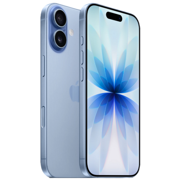 Apple iPhone 17 8 GB/ 512 GB/ Single SIM/ Blue Mist photo 3