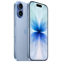 Smartphone Apple iPhone 17 8 GB/ 512 GB/ Single SIM/ Blue Mist photo 3