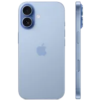 Smartphone Apple iPhone 17 8 GB/ 512 GB/ Single SIM/ Blue Mist photo 4