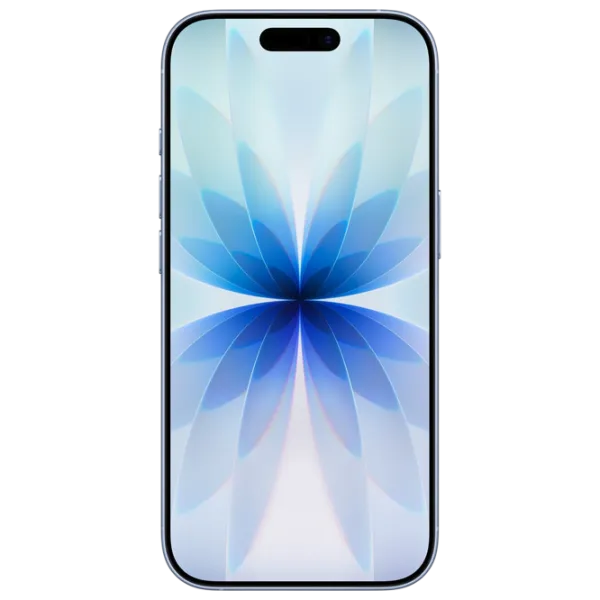 Apple iPhone 17 8 GB/ 512 GB/ Single SIM/ Blue Mist photo 5