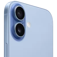 Smartphone Apple iPhone 17 8 GB/ 512 GB/ Single SIM/ Blue Mist photo 6