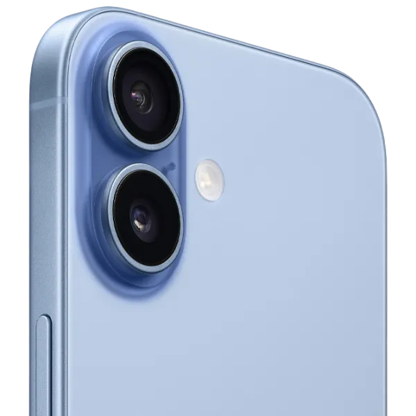 Apple iPhone 17 8 GB/ 512 GB/ Single SIM/ Blue Mist photo 7