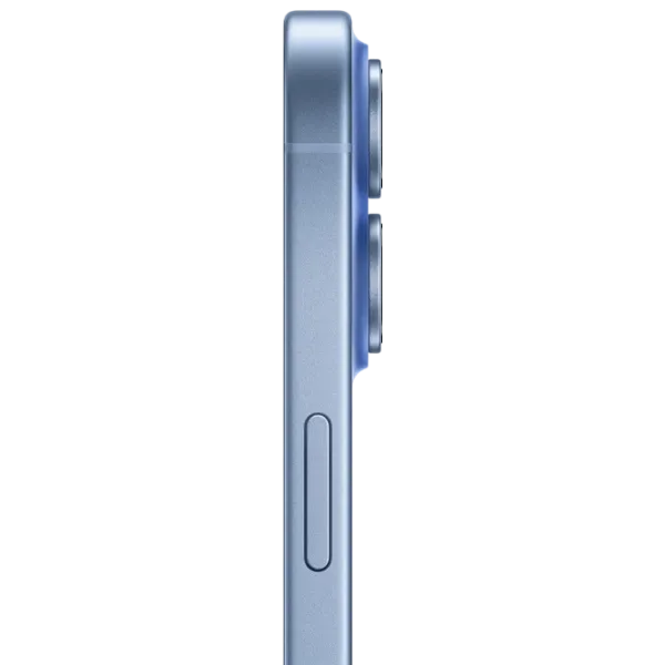 Apple iPhone 17 8 GB/ 512 GB/ Single SIM/ Blue Mist photo 9