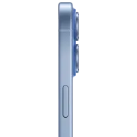 Smartphone Apple iPhone 17 8 GB/ 512 GB/ Single SIM/ Blue Mist photo 7