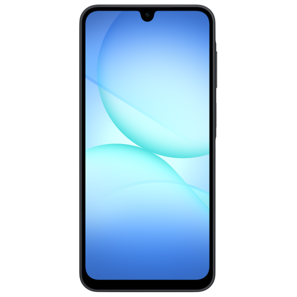 Samsung Galaxy A17 8 GB/ 256 GB/ Dual SIM/ Black  photo 2