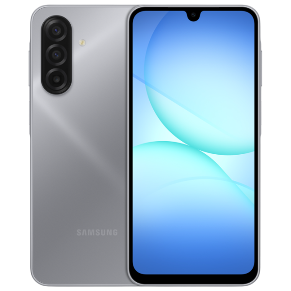 Samsung Galaxy A17 8 GB/ 256 GB/ Dual SIM/ Gray  photo 1