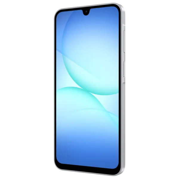 Samsung Galaxy A17 8 GB/ 256 GB/ Dual SIM/ Gray  photo 3