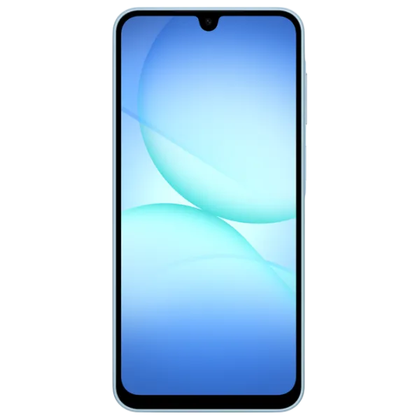 Samsung Galaxy A17 8 GB/ 256 GB/ Dual SIM/ Blue Light photo 2