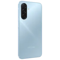 Смартфон Samsung Galaxy A17 8 ГБ/ 256 ГБ/ Dual SIM/ Синий Светлый photo 7