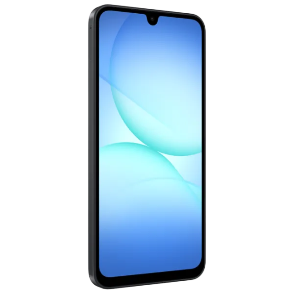 Samsung Galaxy A17 4 GB/ 128 GB/ Dual SIM/ Black  photo 4