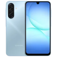 Samsung Galaxy A17 4 ГБ/ 128 ГБ/ Dual SIM/ Синий Светлый