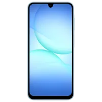 Смартфон Samsung Galaxy A17 4 ГБ/ 128 ГБ/ Dual SIM/ Синий Светлый photo 2