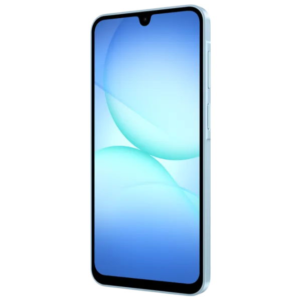 Samsung Galaxy A17 4 GB/ 128 GB/ Dual SIM/ Blue Light photo 3