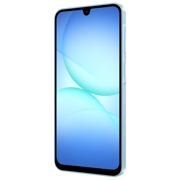 Samsung Galaxy A17 4 GB/ 128 GB/ Dual SIM/ Blue Light photo 3