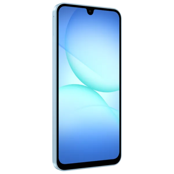 Samsung Galaxy A17 4 GB/ 128 GB/ Dual SIM/ Blue Light photo 4