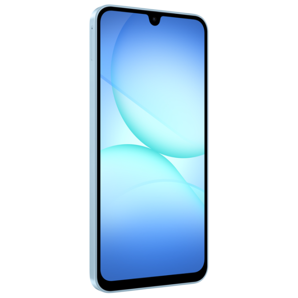Samsung Galaxy A17 4 GB/ 128 GB/ Dual SIM/ Blue Light photo 4