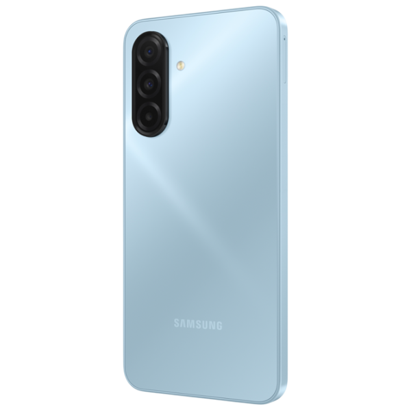Samsung Galaxy A17 4 GB/ 128 GB/ Dual SIM/ Blue Light photo 5