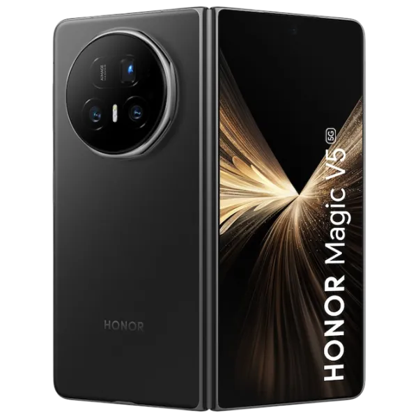 Honor Magic V5 16 GB/ 512 GB/ Dual SIM/ Black  photo 2