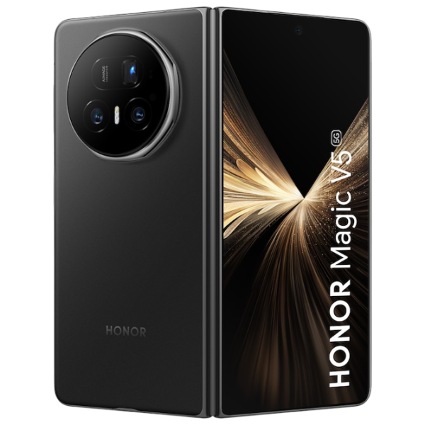 Honor Magic V5 16 GB/ 512 GB/ Dual SIM/ Black  photo 2