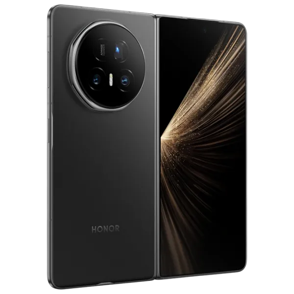 Honor Magic V5 16 GB/ 512 GB/ Dual SIM/ Black  photo 3