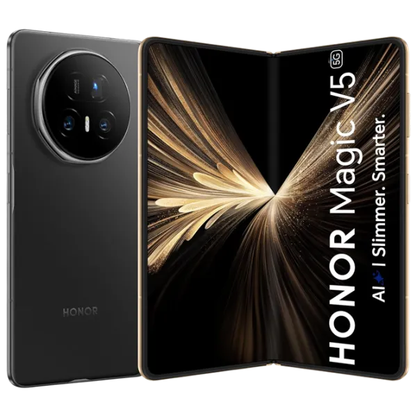 Honor Magic V5 16 GB/ 512 GB/ Dual SIM/ Black  photo 4